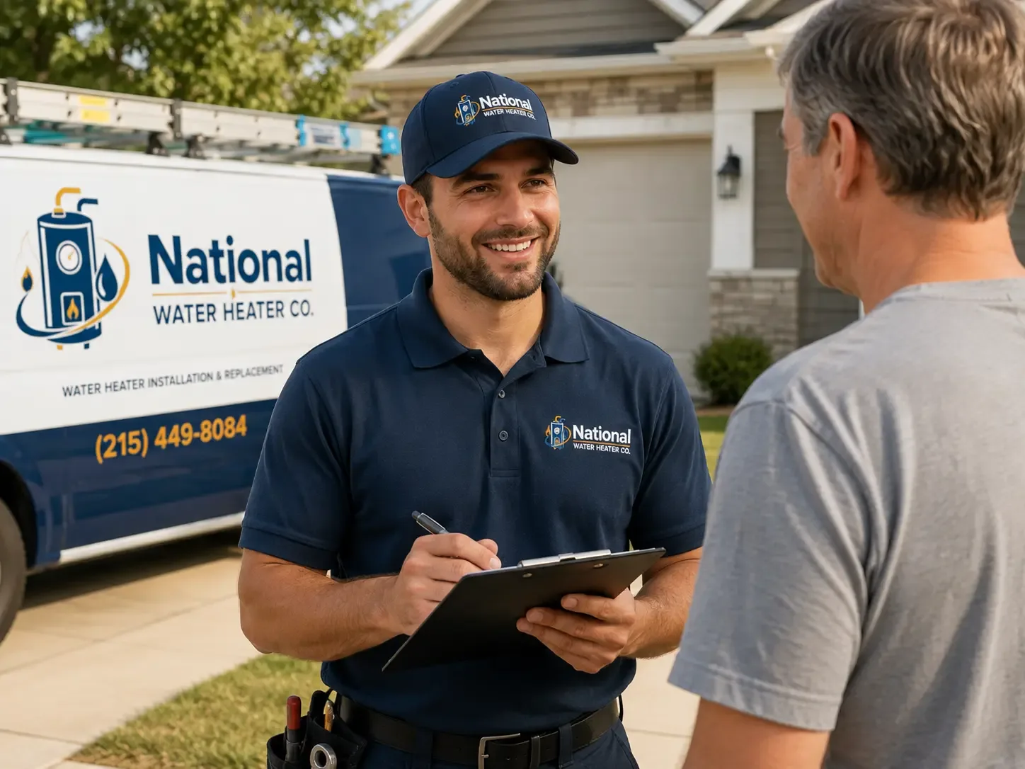 Water Heater Installation Dexter City, OH FAQs